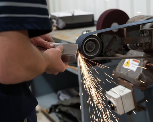 porter machine clean