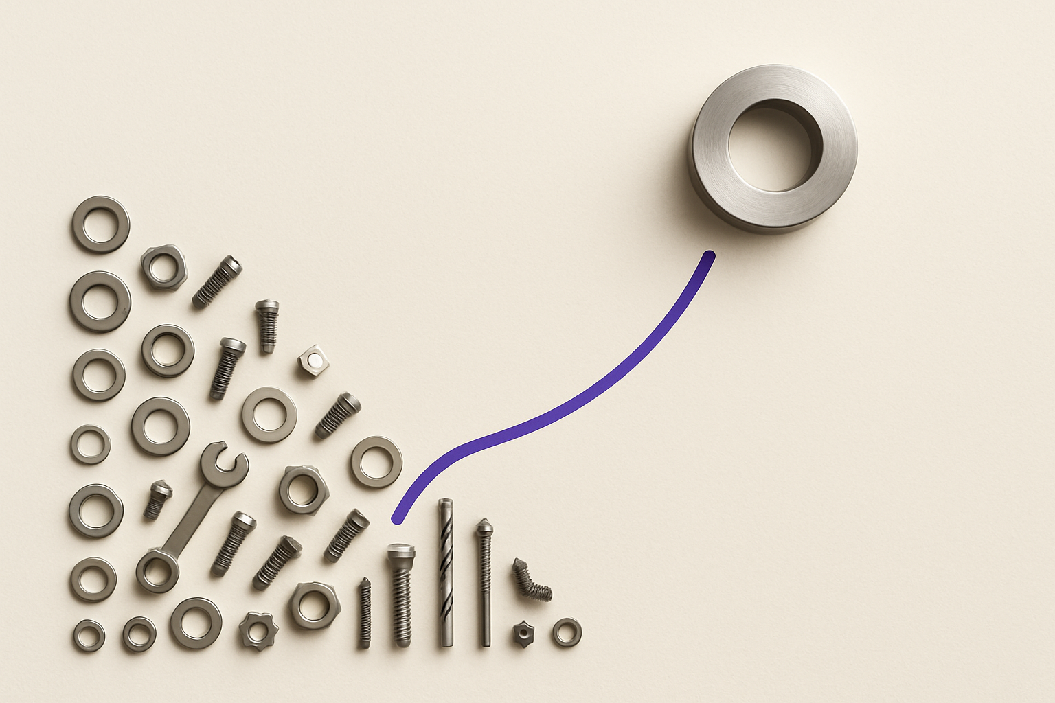 Are We Thinking Too Small? Rethinking Low-Profit Jobs