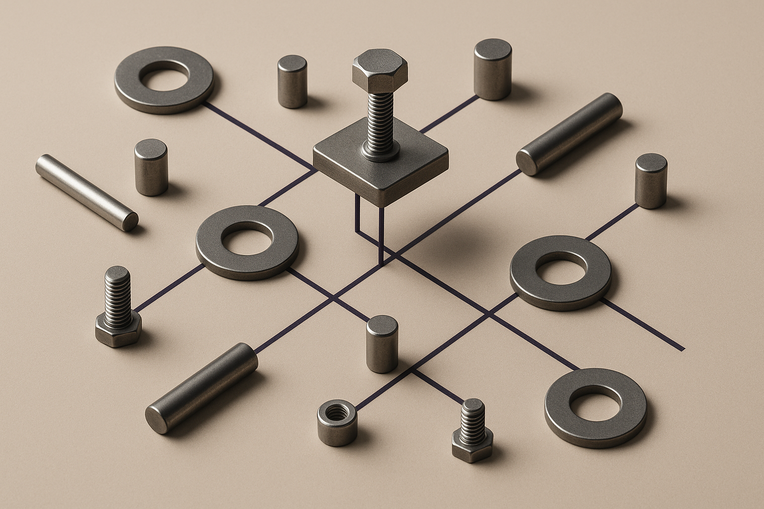 How to Lead Change Without Losing the Floor