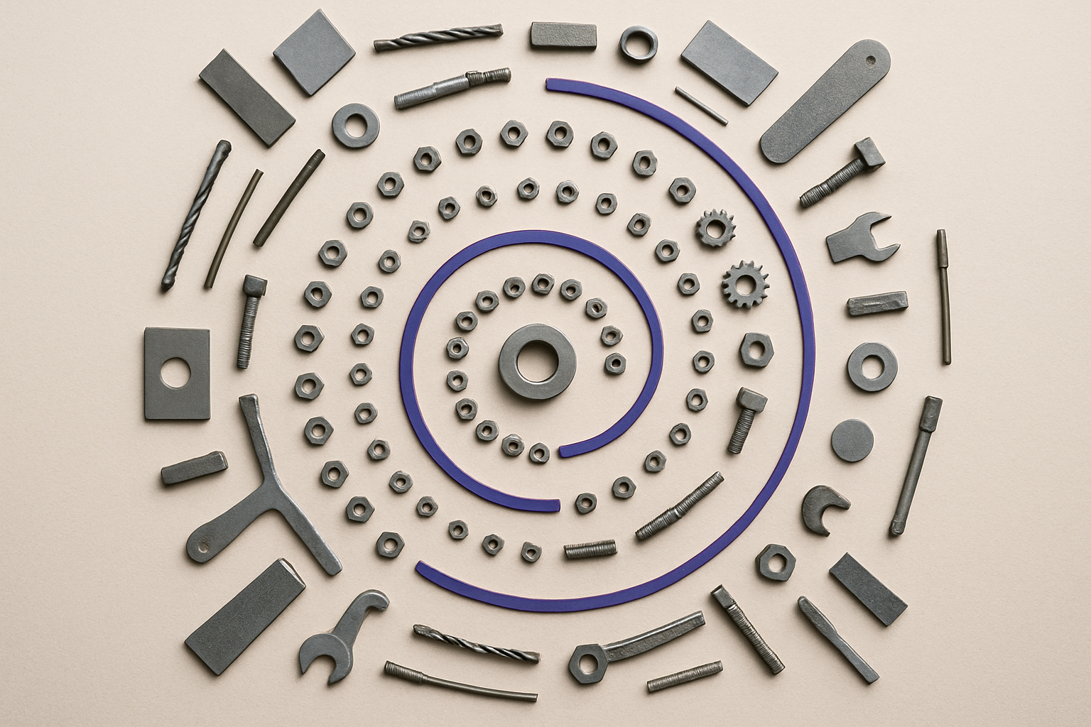 The Forgotten Majority: Where the Future of Manufacturing Actually Lives